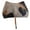 Color, variant on Yokua Autumn Winter Girls Shopping Beret Woman Photography Cat Ear Painter Hat