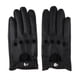 thumbnail image 1 of Guantes De Conducción De Cuero Vintage Para Hombres Pantalla Forrada Guantes METRO Sunnimix guantes de conducción de invierno para hombres, 1 of 8