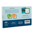 thumbnail image 2 of Wildkin Memory Matching Animals Edition Board Games, Paper, 36 Count, 2 of 7