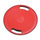 thumbnail image 2 of Tabla de equilibrio Wobble Fitness de 15,75 pulgadas, tablas de estabilidad versátiles antideslizantes con Rojo, 2 of 8