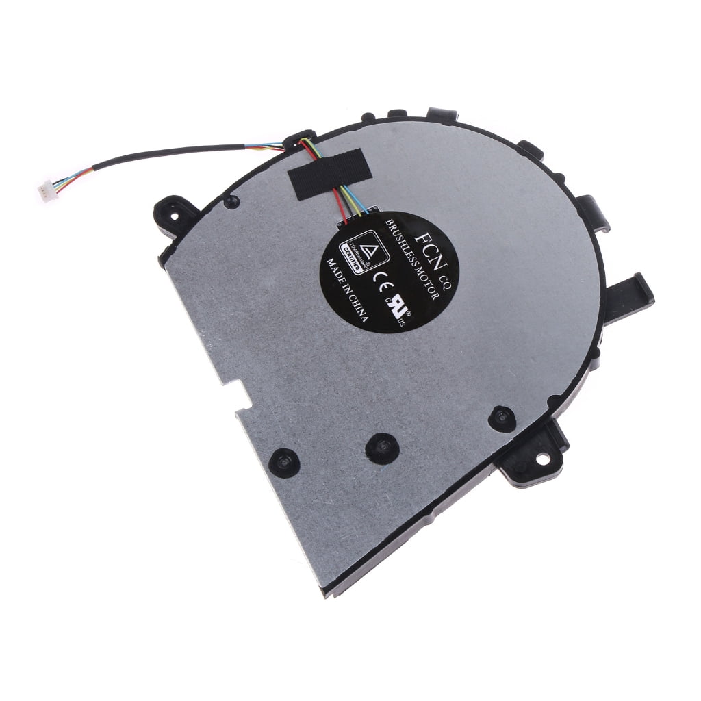 Laptop Spare Parts-, CPU Cooling Fan DC5V 0.5A 4-pin for YOGA C740-14 FLMT C740-14IML Laptop CPU Cooler