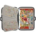 thumbnail image 3 of JUMBO 01039 Puzzle Accessories - Portapuzzle Deluxe 1000pcs, 3 of 5