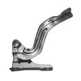 thumbnail image 1 of 2006-2011 Hyundai Accent Hood Hinge Passenger Side, 1 of 1