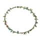 thumbnail image 5 of Girls Boho Floral Flower Festival Wedding Frente Cabello Banda Para La Cabeza Multi, 5 of 7