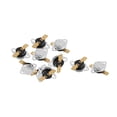 thumbnail image 4 of KSD301 170 Celsius Normal Close Temperature Control Switch Thermostat 10pcs, 4 of 4