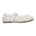 thumbnail image 1 of Flat Vavito Niña Blanco Mary Jane Casual T18-22 blanco 20.5, 1 of 10