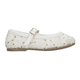 thumbnail image 1 of Flat Vavito Niña Blanco Mary Jane Casual T18-22 blanco 21.5, 1 of 10