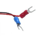 thumbnail image 6 of K Type 50x5mm 800C Probe Thermocouple Temperature Sensor Cable 9.8ft 3 Meters pwm25, 6 of 6