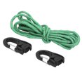 thumbnail image 1 of Afectador de cuerda, tensor de tensor de cuerda ligero con 2 x Estirador de cuerda para atar un dosel de lona de la tiDa o cualquier otra Herramienta de Peso ligero o medio para para para para, 1 of 7