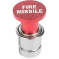 thumbnail image 1 of Piburth Car Cigarette Lighter, 12V Anodized Aluminum, Fire Missiles, 1 of 7