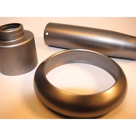 Caswell GREY NLN ANODIZING DYE - 1 PINT