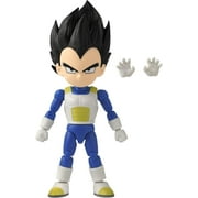 Dragon Stars Series - Dragon Ball DAIMA - Vegeta [Mini], 5 Action Figure