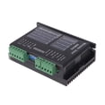 thumbnail image 1 of DM542 Stepper Motor Controller Leadshine 2-phase Digital Stepper Motor Driver 18-48 VDC Max. 4.2A For 57 86 Series Motor. , Low Calorific Value, 1 of 6