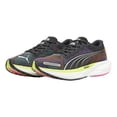 thumbnail image 4 of Tenis Puma Mujer Dama Running Deviate Nitro 2 Psychedelic Rush multicolor 2,0 MX, 4 of 6