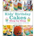 thumbnail image 1 of Pre-Owned Kids' Birthday Cakes, 1 of 2