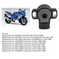 thumbnail image 1 of Sensor de posición del acelerador del motor fueraborda de motocicleta para GSX600F GSXR600 GSXR750 13550-13D60 1355013D60 como se muestra, como se muestra, 1 of 5