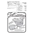 thumbnail image 1 of Traveler's Contour Waist Pack (230GP) Sewing Pattern, 1 of 1