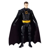 DC Comics Multiverse Batman Unmasked Variant Figure 2013 Mattel BHD36