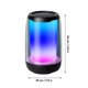 thumbnail image 3 of Teissuly Portable Speaker With Colored Light Bluetooth Speaker Bluetooth 5.0 Also, AUX Cable, USB Flash Drive Teissuly WER202401274582, 3 of 8