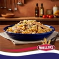 thumbnail image 6 of Mueller’s Rotini Pasta 16 oz Each – Classic Spiral Pasta for Perfect Sauce Absorption – The twisted shape of rotini holds sauces, seasonings, and dressings effortlessly, making it ideal for, 6 of 7