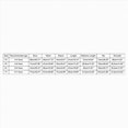 thumbnail image 3 of Xudanell 4th of July Baby Boy Outfit Button Short Sleeve Fashionable Independence Day Print Shirt Shorts Set Clothes for Boys Red 3-4 Years, 3 of 5