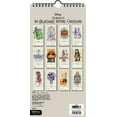 thumbnail image 5 of Trends International 2024 Disney The Nightmare Before Christmas Mini Poster Calendar, 5 of 7