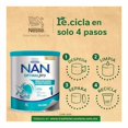 thumbnail image 2 of NAN 1 Optimal Pro F&oacute;rmula Para Lactantes De 0 a 6 Meses, Con Hierro, DHA y Probi&oacute;ticos, Parcialmente Hidrolizada, Presentaci&oacute;n en Lata de 720 g, 2 of 10