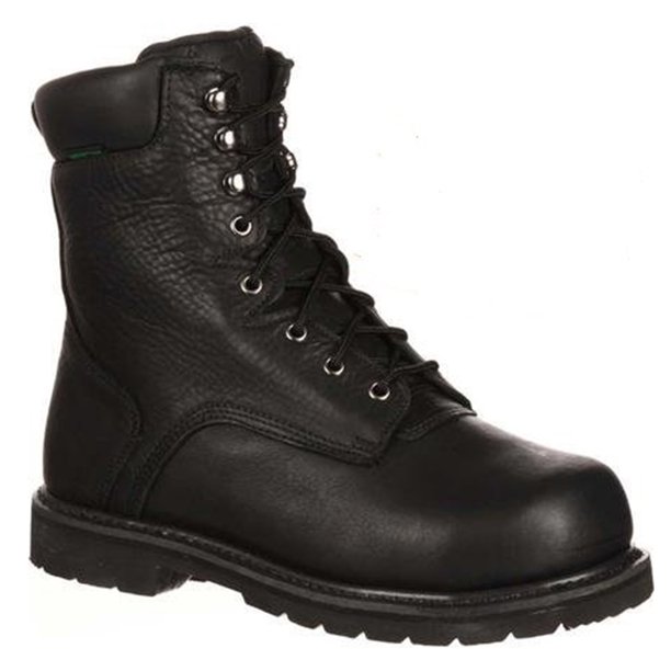 Lehigh Safety Shoes Unisex Steel Toe Internal Met Guard Mens LEHI011 ...