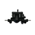 thumbnail image 4 of Caja de Cambios del Motor 130 y Juego de Eje Trasero para D12 Mini 1/16 RC Coche CamióN de Deriva Accesorios Piezas de Repuesto, 4 of 6