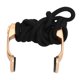 thumbnail image 2 of Swimming Nose Plug Aluminum Alloy Sturdy High Strength Adjustable Easy To Carry Corrosion Resistance Swimming Nose Clip Adult with Lanyard for Sea ANGGREK Otros, 2 of 8