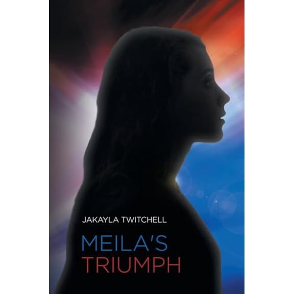 Pre-Owned Meila's Triumph (Paperback) 1685264077 9781685264079