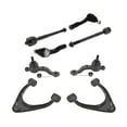 thumbnail image 7 of Upper Control Arms Lower Ball Joints & Tie Rods for Lexus IS300 2001-2005, 7 of 7