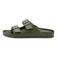 thumbnail image 2 of Sandalias Chanclas Mujer Y Hombre Ligeras Eva Doble Broche, 2 of 5