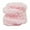 Light Pink, variant on Dujiujun Coral Velvet Twist Stick Extra Thick Pipe Cleaners Large Plush Twist Stick Kids Art Craft Projects DIY Decoration Supplies