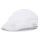 thumbnail image 3 of Boina estilo verano para hombre, gorra para mujer, estilo casual, sencilla, combinable, estilo vintage, gorra de pintor, 3 of 6