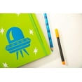 thumbnail image 4 of Cricut Vinyle Scintillant 12"X48" Rose Roulé, 4 of 8