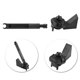 thumbnail image 1 of Kit de reparación del pestillo del capó del capó del coche, barra de acoplamiento para Ford Focus 2005-2007 Spptty Accesorios para motos, 1 of 7