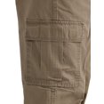 thumbnail image 2 of Wrangler Men's and Big Men's Legacy Cargo Pant, 2 of 7