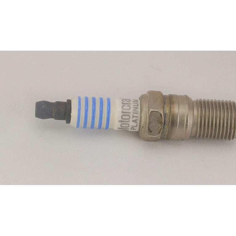 Motorcraft Shock Absorber - OE Specifications - Walmart.com