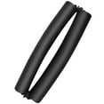 thumbnail image 1 of Bandas de resistencia para piernas y estiramiento de glúteos para activar glúteos y rehabilitación de muslos. Negro 30 Libras, 1 of 9