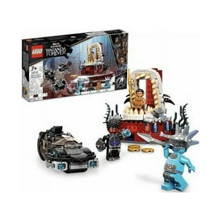 Lego sanctum sanctorum showdown sale walmart