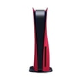 thumbnail image 2 of Cubierta PlayStation para PS5 Volcanic Red, 2 of 4