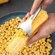 thumbnail image 2 of Stainl Stl Corn Cob Pler Efficient Stripper Remover Cutter Tool New C3 A9K3, 2 of 7