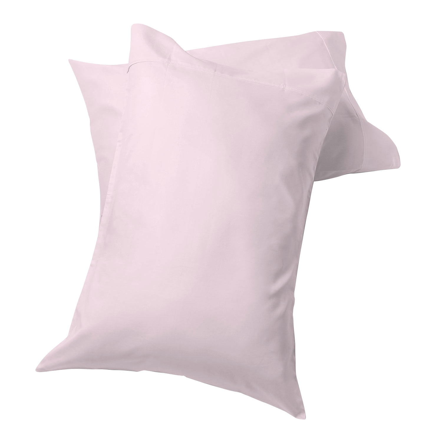STAIN RESISTANT Standard Pillow Protectors 46 x 74cm Set of 4 