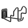 thumbnail image 2 of Gancho para herramientas de pared, soporte para manguera de jardín, acero versátil, resistente, fácil de instalar Lustroso, 2 of 9