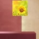 thumbnail image 4 of Kit De Pintura De Diamante Por Número, 2xDIY, Taladro Completo, Redondo, Diamantes De Imitación, Girasol G, 4 of 9