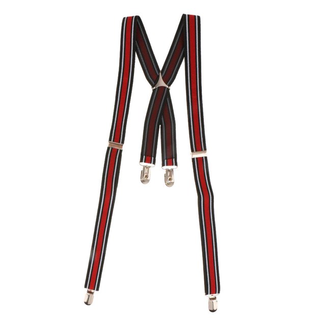 Unisex ones De # 4 Llaves BLESIY Tirantes