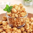 thumbnail image 7 of NS Fiddle Faddle Butter Toffee & Caramel Popcorn with Peanuts 6oz. Boxes Made with 100% Whole Grain Kernel Corn, Sweet & Salty Snacks for the Whole Family Great for Movie Nights & Parties Set of 2, 7 of 7