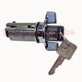 thumbnail image 2 of Ignition Switch Cylinder For Oldsmobile GMC 70-78 With Bolt Include Keys LC14263, 2 of 6