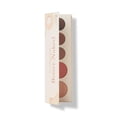 thumbnail image 1 of Paleta de maquillaje 100% PURE Better Naked con 3 sombras de ojos y colorete, 1 of 8